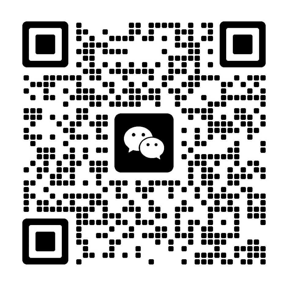 WeChat QR Code